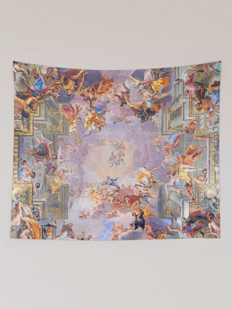 Louis Vuitton Tapestries for Sale - Fine Art America