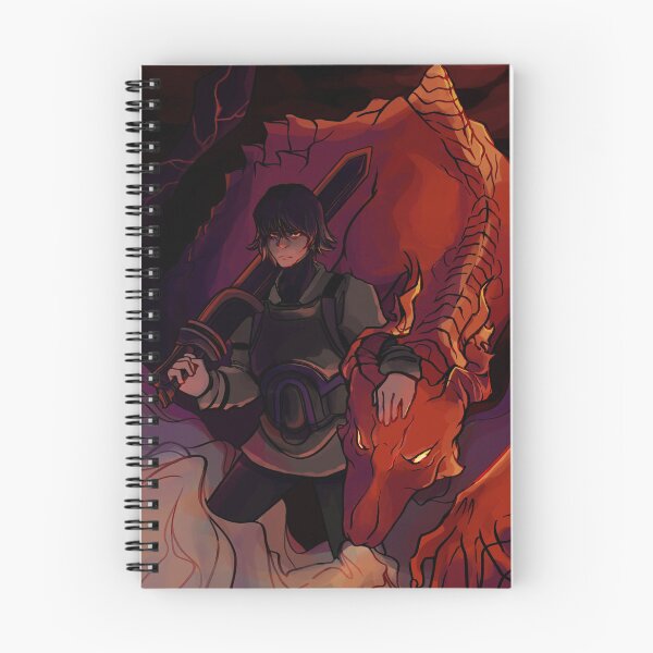 Item preview, Drakengard designed and sold by Fallikan.