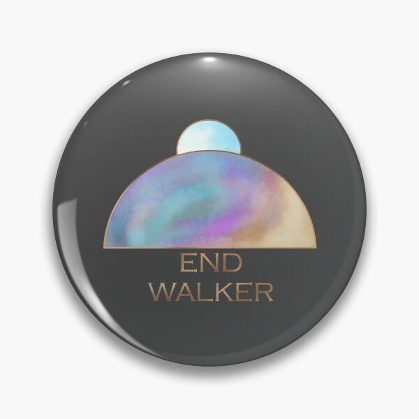 Item preview, Endwalker designed and sold by wallpacapaca.