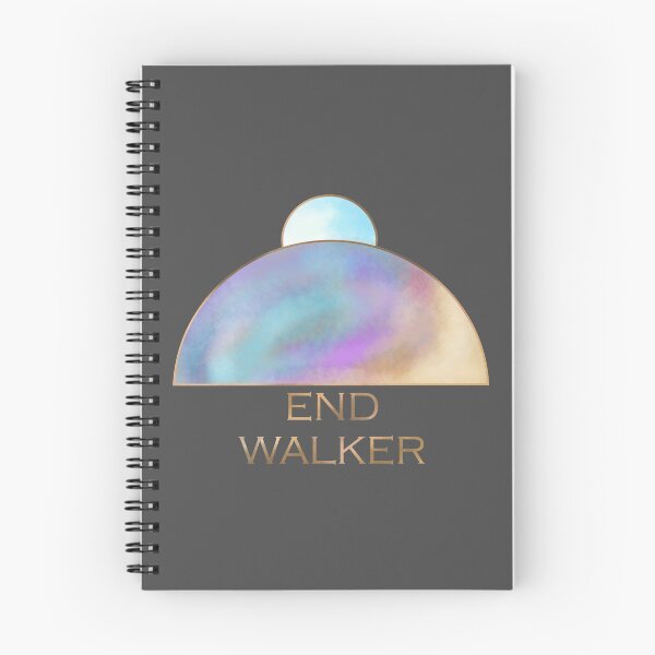 Item preview, Endwalker designed and sold by wallpacapaca.