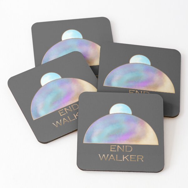 Item preview, Endwalker designed and sold by wallpacapaca.