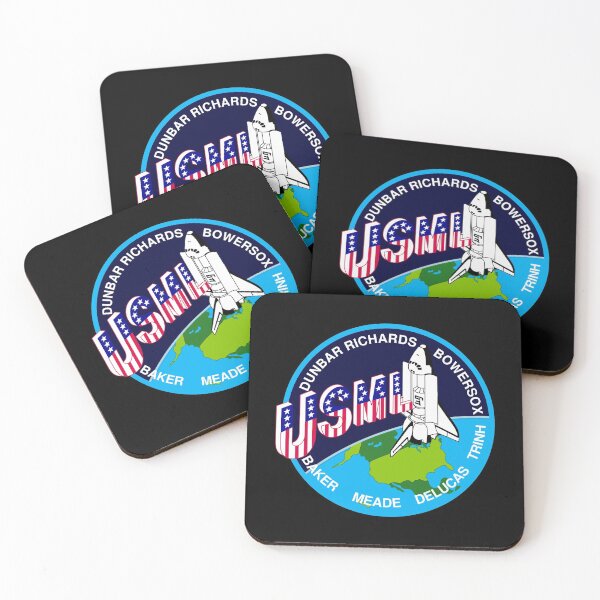 Item preview, STS-50 Space Shuttle program designed and sold by trendistudio.