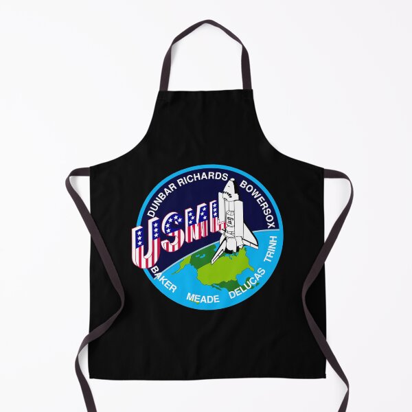 Item preview, STS-50 Space Shuttle program designed and sold by trendistudio.