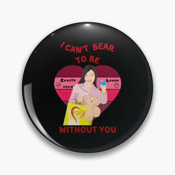 Item preview, Mujer de compras divertida designed and sold by Eva-Success.