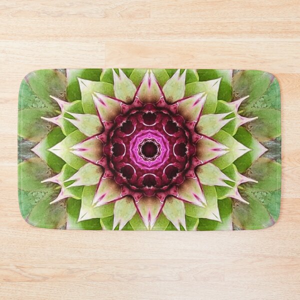 Item preview, Thistle in Bloom designed and sold by Kay Grinsteinner.