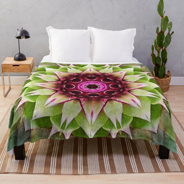 Item preview, Thistle in Bloom designed and sold by Kay Grinsteinner.