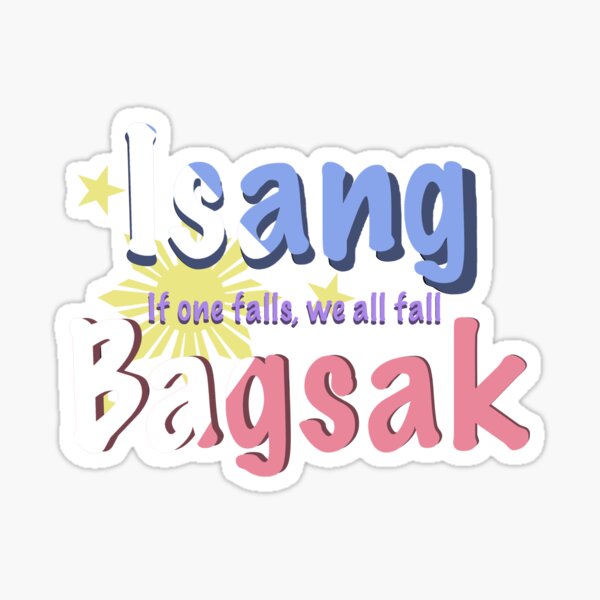 Isang Bagsak Means Black Lives Matter Tagalog, 53% OFF