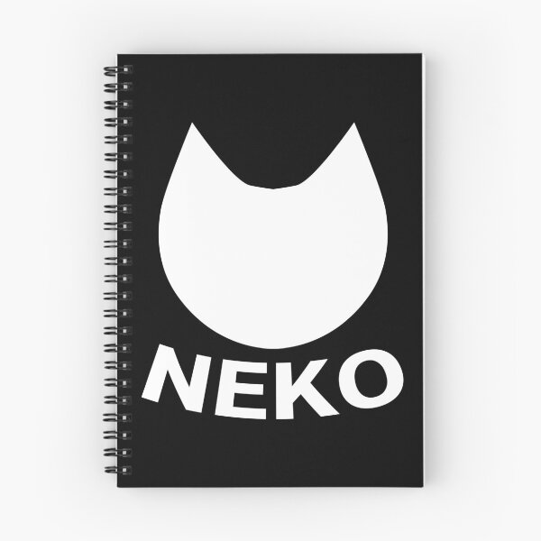 Item preview, Neko designed and sold by Cosmo-s.