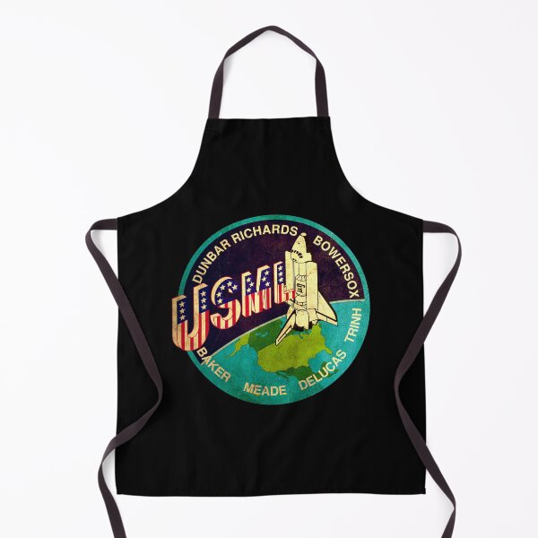 Item preview, STS-50 Space Shuttle program designed and sold by trendistudio.