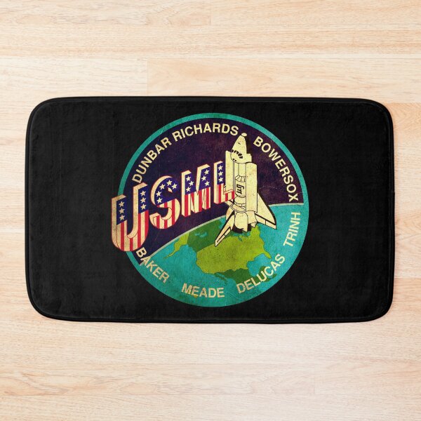 Item preview, STS-50 Space Shuttle program designed and sold by trendistudio.