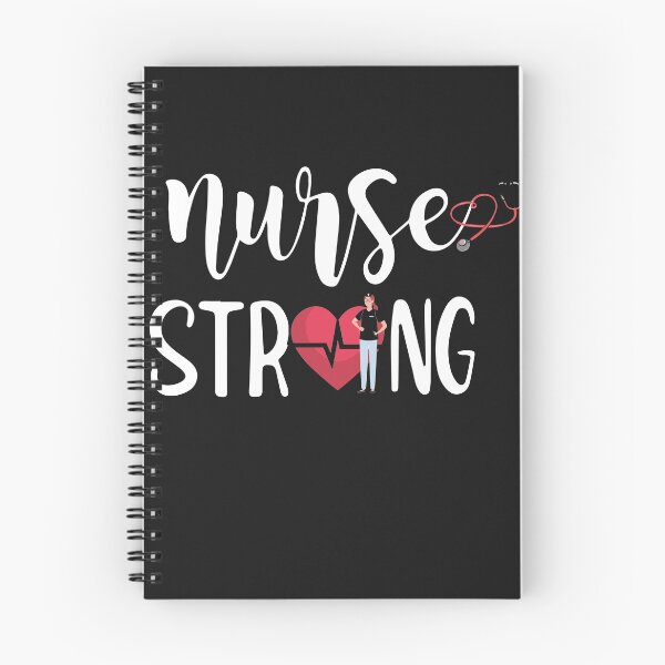 Item preview, Nurse strong designed and sold by beoubeou.
