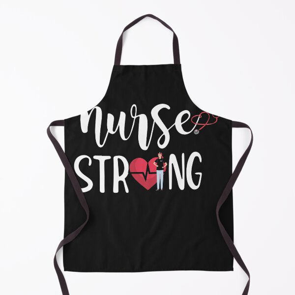 Item preview, Nurse strong designed and sold by beoubeou.