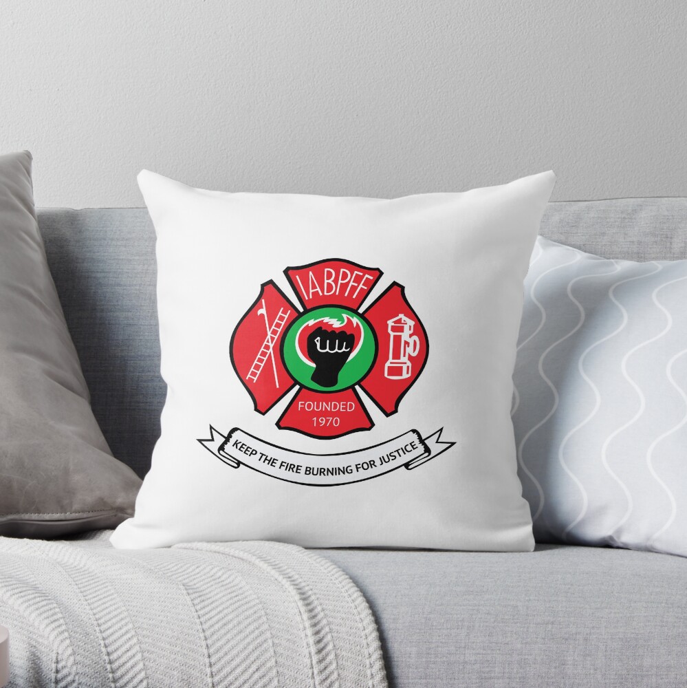 Item preview, Throw Pillow designed and sold by iabpff.