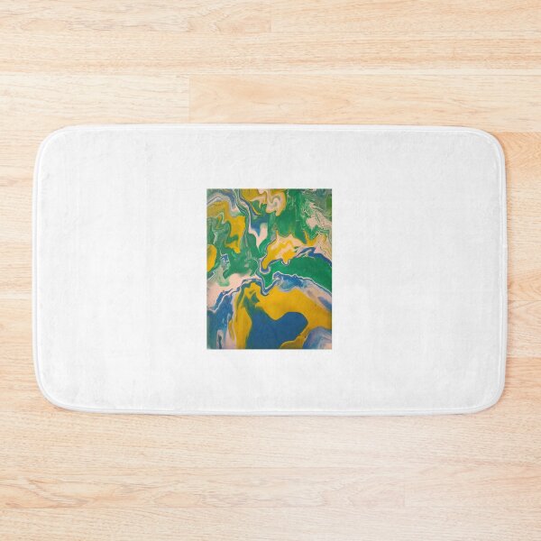 Item preview, Life in the river. designed and sold by AliceWolfgang.