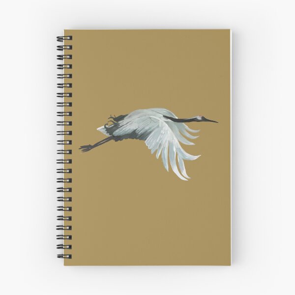 Item preview, Japanese Crane designed and sold by eden1472.