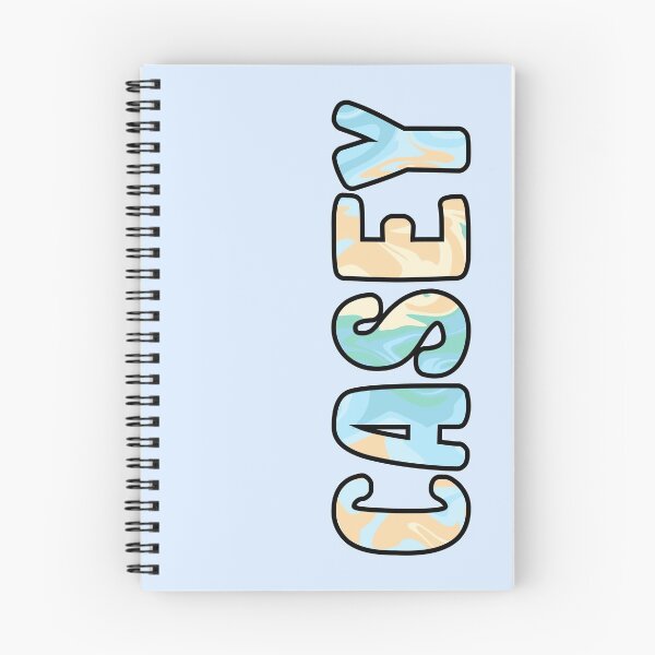 Item preview, Casey Custom Name  designed and sold by EuropaPrints.