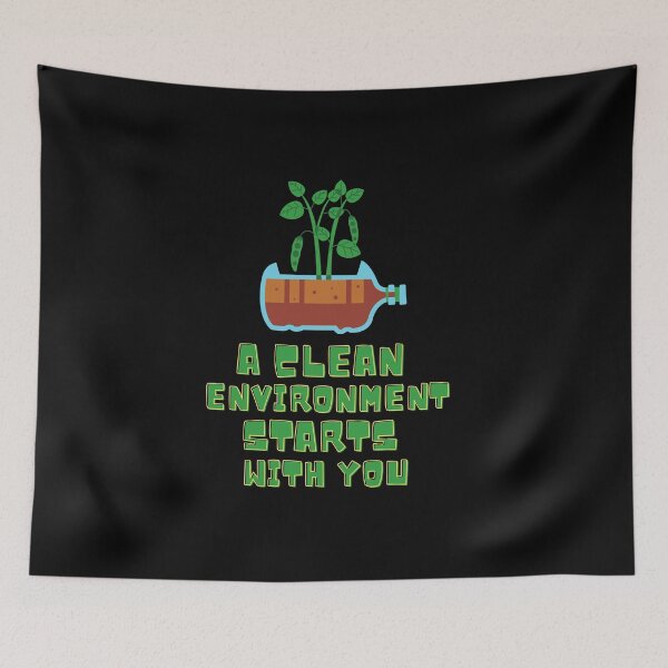 Item preview, Clean Environment Greta Thunberg Earth Shirt Save Our Planet Climate Change Shirt SOS Help Climate Strike Shirt Nature Future Natural Environment Cute Funny Gift Idea designed and sold by EpsilonEridani.