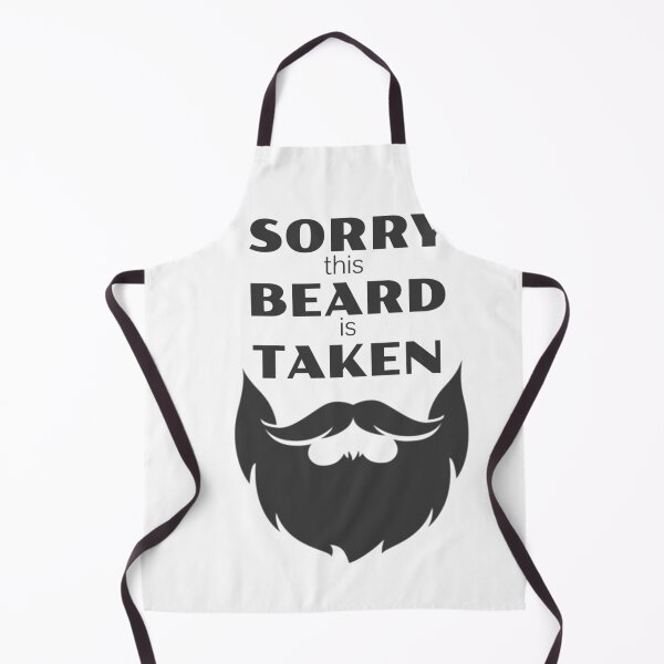 Item preview, Sorry this beard is taken designed and sold by mwagie.