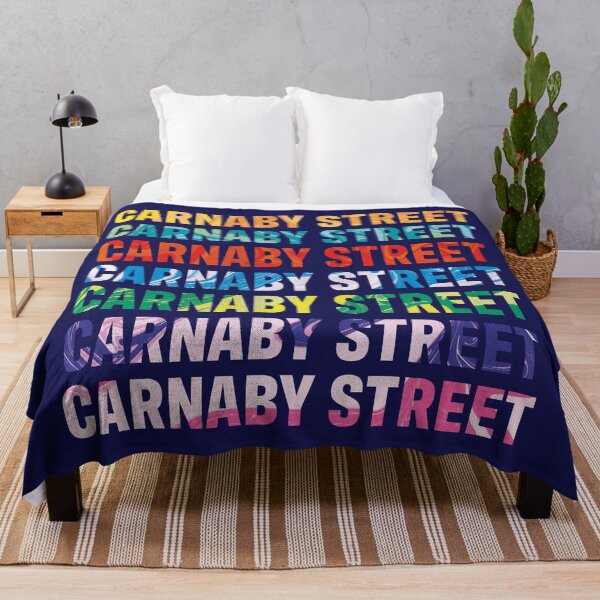 Item preview, Funky Carnaby Street Type designed and sold by stu-dio-art.
