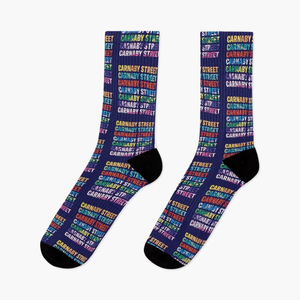Item preview, Funky Carnaby Street Type designed and sold by stu-dio-art.