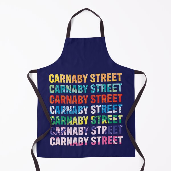 Item preview, Funky Carnaby Street Type designed and sold by stu-dio-art.