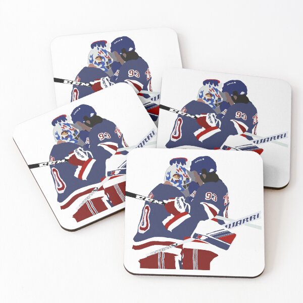 Item preview, Mika zibanejad and georgiev  designed and sold by Brenna Rose.