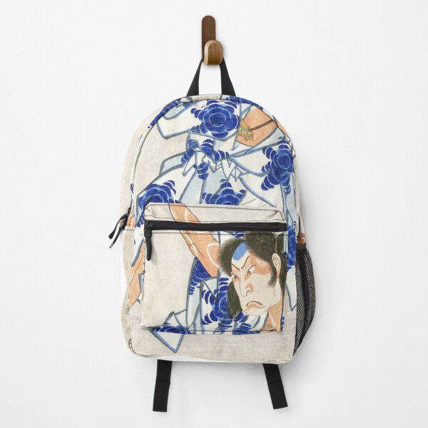 Item preview, Musashi! designed and sold by drpendleton.