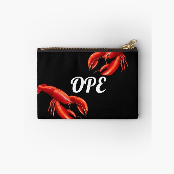 Item preview, Ope Lobster designed and sold by SciathDe.