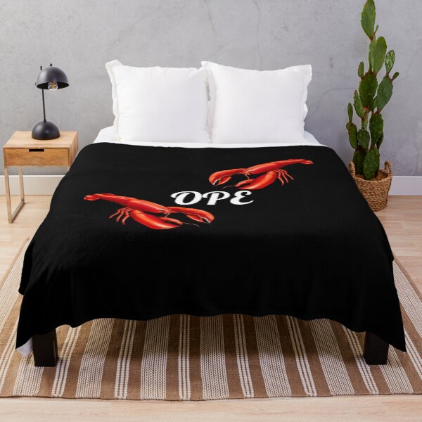 Item preview, Ope Lobster designed and sold by SciathDe.