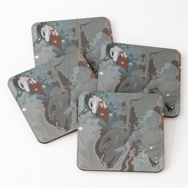 Item preview, Divine Comedy Luxury  designed and sold by sam18.