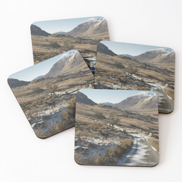 Item preview, Llyn Cowlyd designed and sold by Derren Jones.