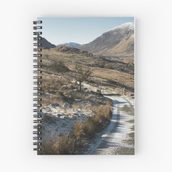 Item preview, Llyn Cowlyd designed and sold by Derren Jones.