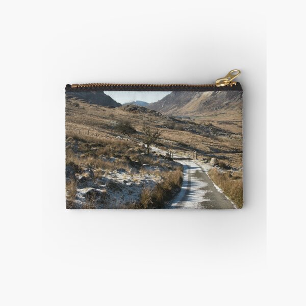 Item preview, Llyn Cowlyd designed and sold by Derren Jones.