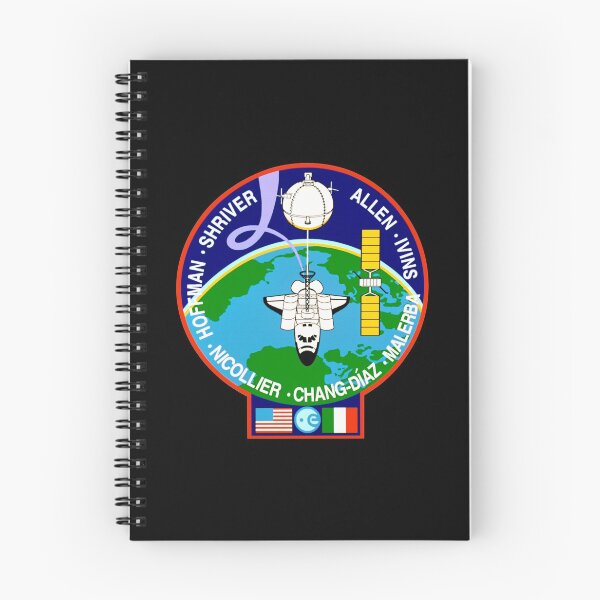 Item preview, STS-46 Space Shuttle program designed and sold by trendistudio.