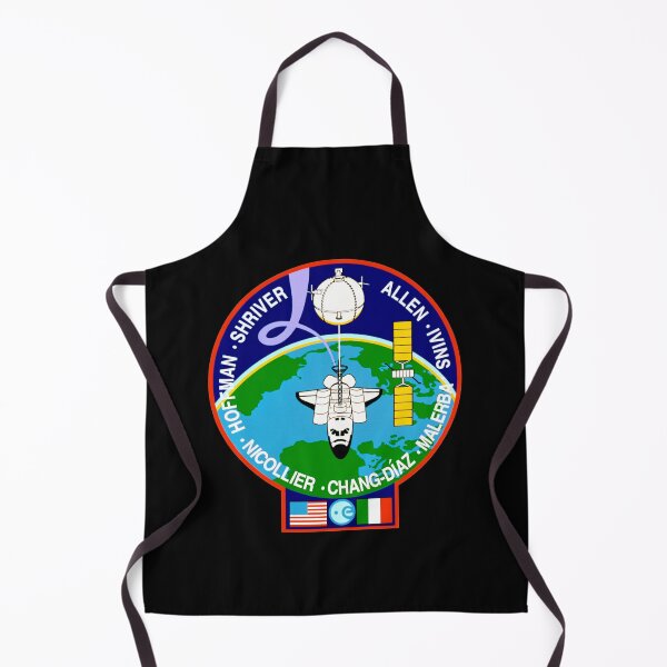 Item preview, STS-46 Space Shuttle program designed and sold by trendistudio.