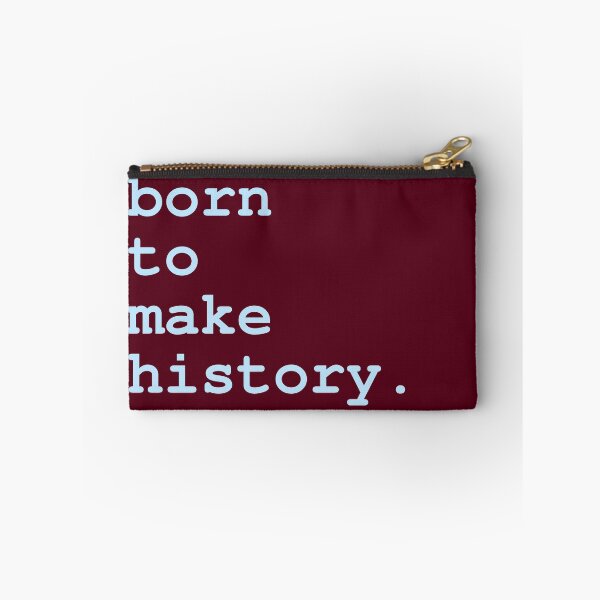 Item preview, Born to make history. designed and sold by ApreggioDicho.