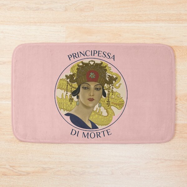 Item preview, Principessa di Morte designed and sold by ForStrong.