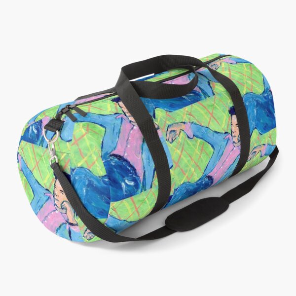 Item preview, "He Tried To Look Casual" Reclining Man designed and sold by Gelarie Johnson.