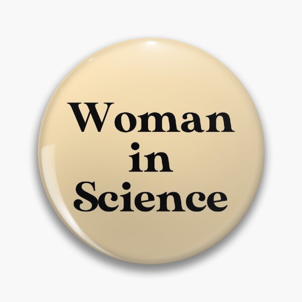 Item preview, Scientist Gift Steminist Gift Feminist Gift Woman In Science designed and sold by kmcollectible.