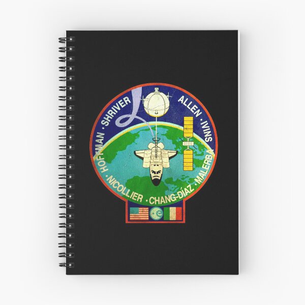 Item preview, STS-46 Space Shuttle program designed and sold by trendistudio.