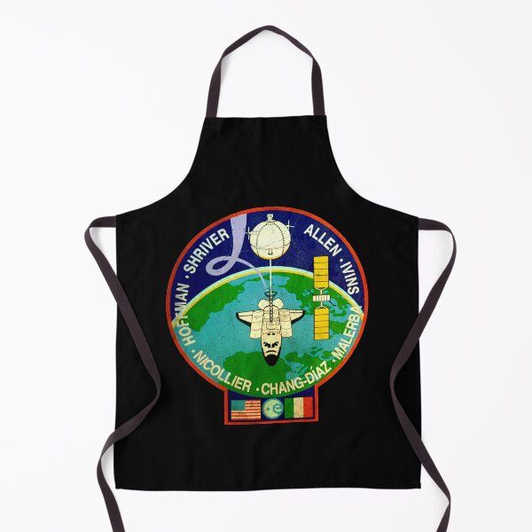 Item preview, STS-46 Space Shuttle program designed and sold by trendistudio.