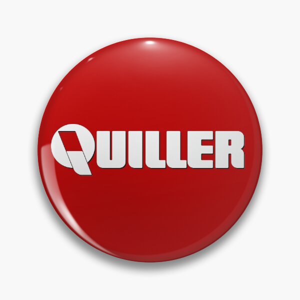 Item preview, Quiller designed and sold by beastmustdie.