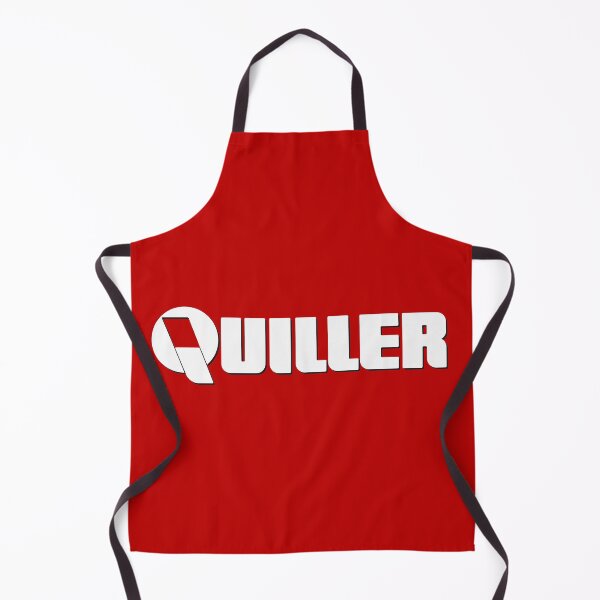 Item preview, Quiller designed and sold by beastmustdie.