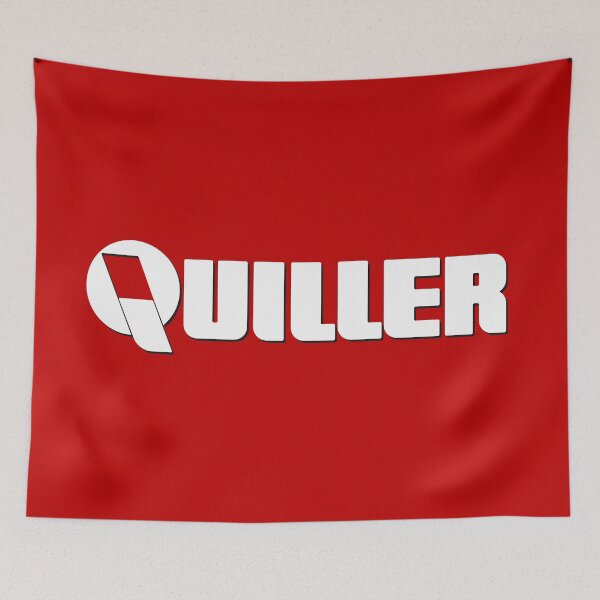 Item preview, Quiller designed and sold by beastmustdie.