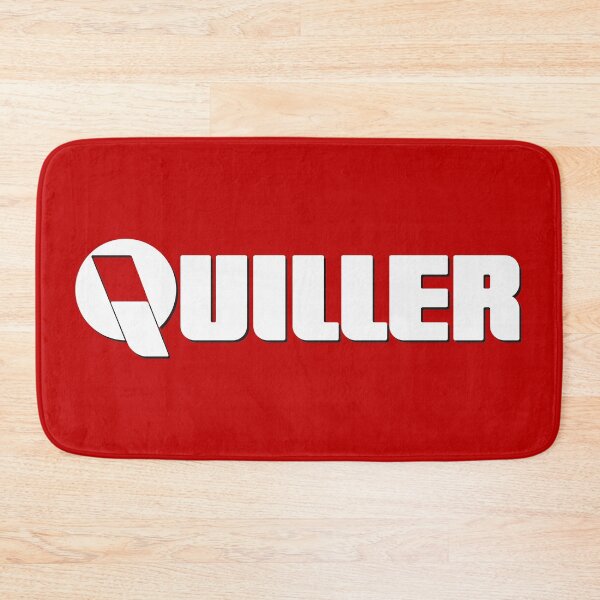 Item preview, Quiller designed and sold by beastmustdie.