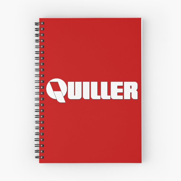 Item preview, Quiller designed and sold by beastmustdie.