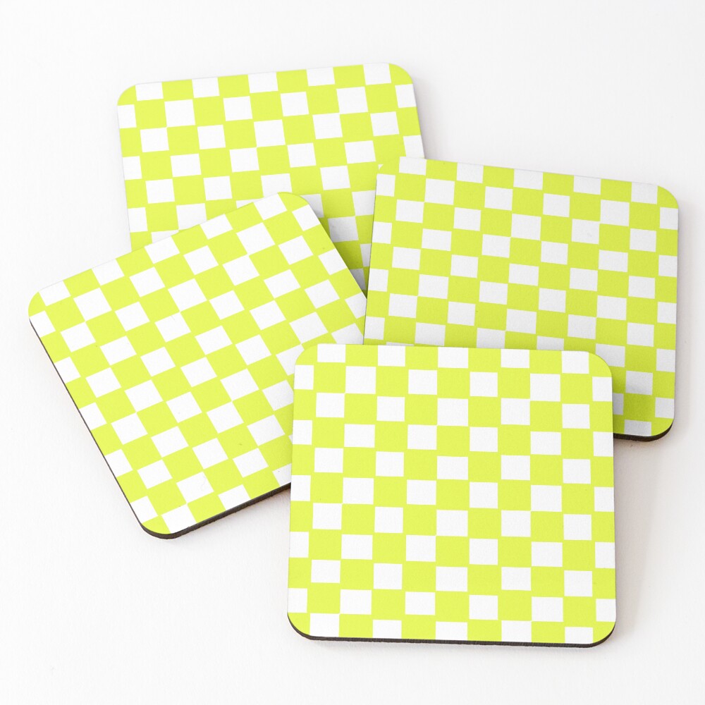 Item preview, Coasters (Set of 4) designed and sold by Designs-RZ.