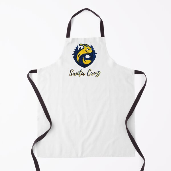 Item preview, Glitter University of California Santa Cruz (3) designed and sold by ConceptualClub.