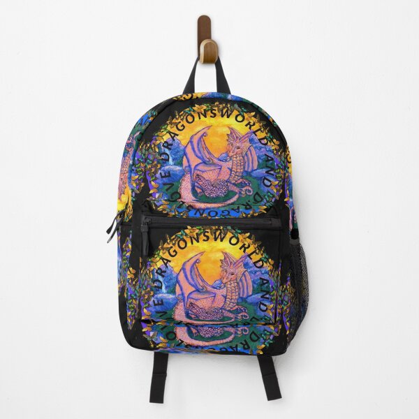 Item preview, Dragonsworld designed and sold by DCSMKreativ.