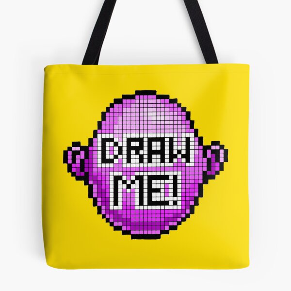 Item preview, draw me purple designed and sold by theZcreations.